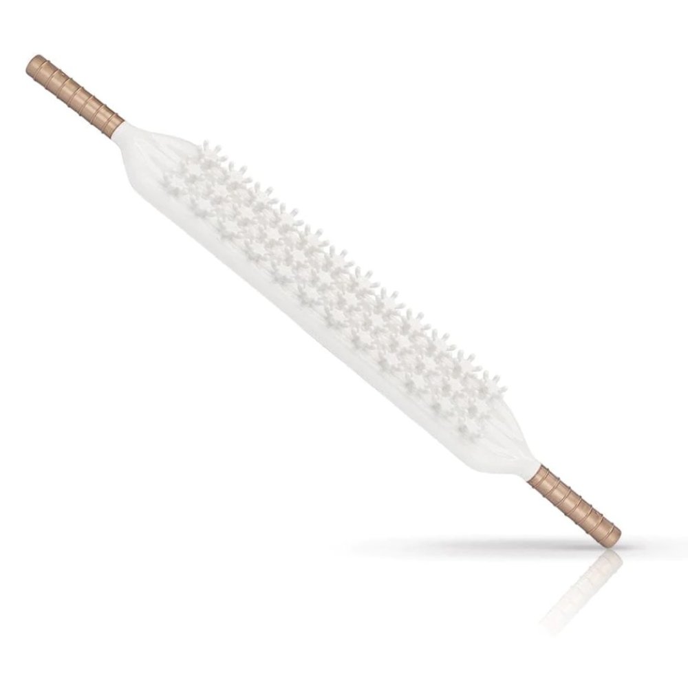 Ashley Black Paddle Blaster